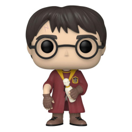 Funko POP Movies: Harry Potter: Chamber of Secrets - Harry Potter