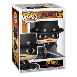 Funko POP TV: Anniversary - Zorro