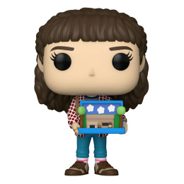Funko POP TV: Stranger Things 4 - Eleven with Diorama