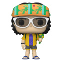 Funko POP TV: Stranger Things 4 - Mike