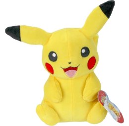 Jazwares Pokémon Plush Pikachu