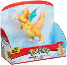 Pokemon Company International Pokémon: Battle Figure Pack - Dragonite
