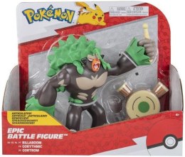 Pokemon Company International Pokémon: Battle Figure Pack - Rillaboom