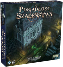 Posiadłość Szaleństwa: Ulice Arkham