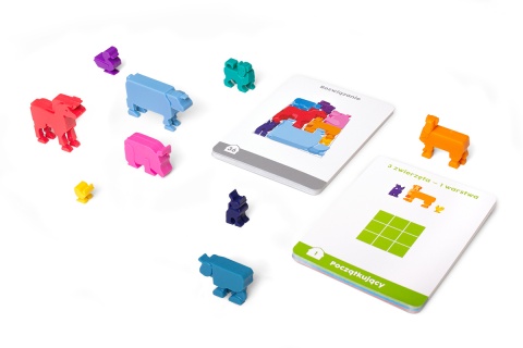 Rebel Hay Stax (edycja polska)