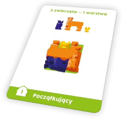 Rebel Hay Stax (edycja polska)