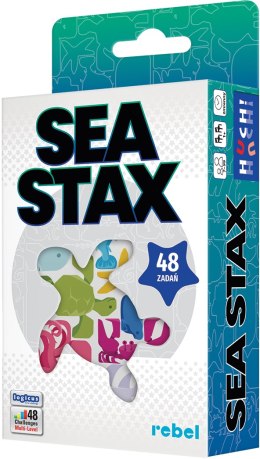 Rebel Sea Stax (edycja polska)