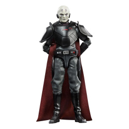 Star Wars Obi-Wan Kenobi Black Series Action Figure 2022 Grand Inquisitor 15 cm