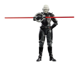 Star Wars Obi-Wan Kenobi Black Series Action Figure 2022 Grand Inquisitor 15 cm