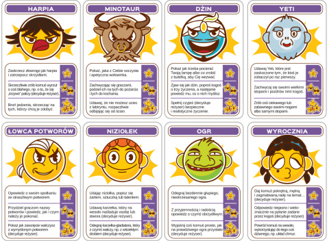 MOJI Challenge: Fantasy