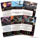 X-Wing 2nd ed.: Hotshots and Aces II Reinforcements Pack