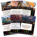 X-Wing 2nd ed.: Hotshots and Aces II Reinforcements Pack