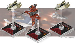 X-Wing 2nd ed.: Phoenix Cell Squadron Pack