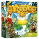 Wyprawa do El Dorado (nowa edycja) + karty PROMO