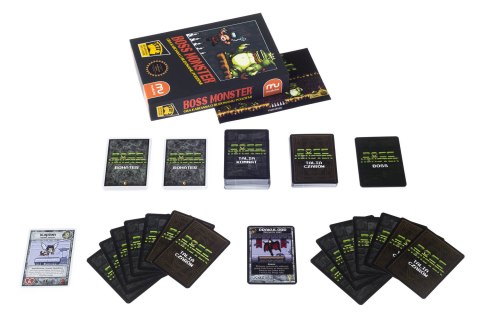 Boss Monster (edycja polska)