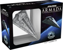 Fantasy Flight Games Star Wars Armada - Interdictor Expansion Pack