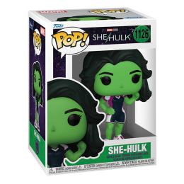 Funko POP TV: She-Hulk - She Hulk