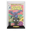 Funko POP Marvel: Comic Cover - Black Panther