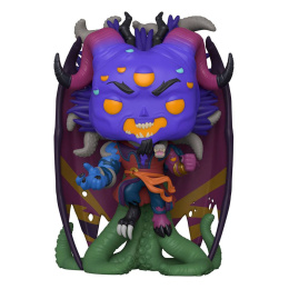 Funko POP Marvel: What if...? - Dr. Strange Supreme