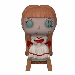 Funko POP Movies: The Conjuring - Annabelle in Chair