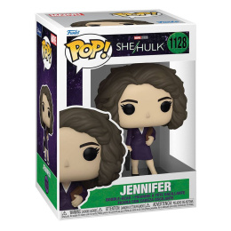 Funko POP TV: She-Hulk - Jennifer