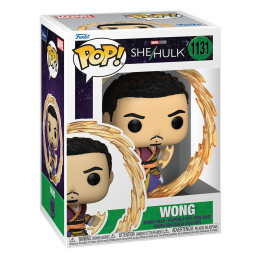 Funko POP TV: She-Hulk - Wong