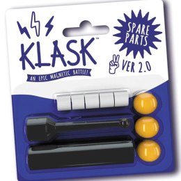 KLASK: Spare Parts Set (Zestaw części zapasowych)