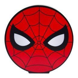 Llampka Marvel Spiderman box (wysokość:16 cm)
