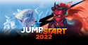 Magic the Gathering: 2022 - Jumpstart Booster box (24 szt.)