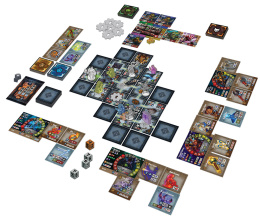 Małe Epickie Podziemia