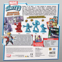 Marvel United: Guardians of the Galaxy Remix (edycja polska)