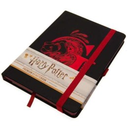 Notatnik A5 HArry Potter (GRYFFINDOR)