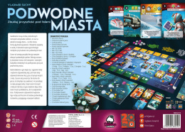 Podwodne miasta