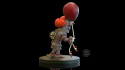 Q-Fig It Chapter Two - Figure Pennywise 15 cm