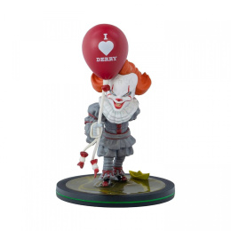 Q-Fig It Chapter Two - Figure Pennywise 15 cm