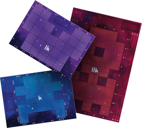 Ciężarówką przez Galaktykę: Znowu w drodze