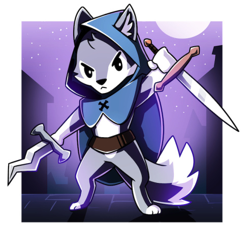 To ja go tnę! Awanturnicy i druidzi