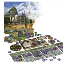 Sid Meier's Civilization: Nowy poczatek - Terra Incognita