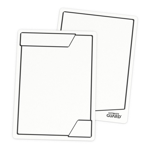 Ultimate Guard Multi Tokens 25 szt.