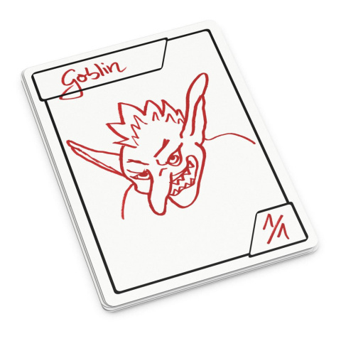 Ultimate Guard Multi Tokens 25 szt.