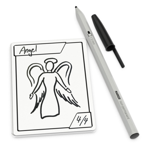 Ultimate Guard Multi Tokens 25 szt.