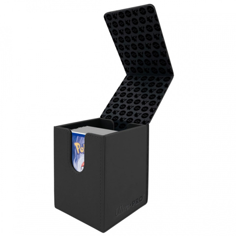 Ultra PRO Pudełko na karty Deck Box - Alcove Flip: Pikachu [POKEMON]