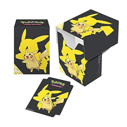 Ultra PRO Pudełko na karty Deck Box - Pikachu 2019 [POKEMON]