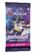 Magic the Gathering: Kamigawa - Neon Dynasty - Set Boosters box (Display 30 szt.)