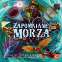 Zapomniane morza