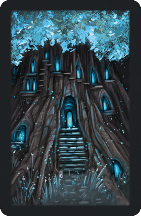 Bonfire (edycja polska)