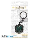 Brelok Harry Potter - Slytherin - ABS