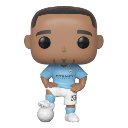 Funko POP Football: Manchester City F.C. - Gabriel Jesus