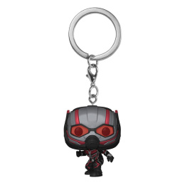 Funko POP Keychain: Ant-Man and the Wasp: Quantumania - Ant-Man