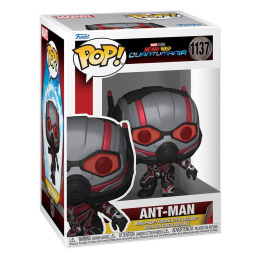 Funko POP Marvel: Ant-Man and the Wasp: Quantumania - Ant-Man